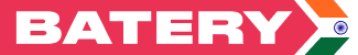Batery Bet Logo