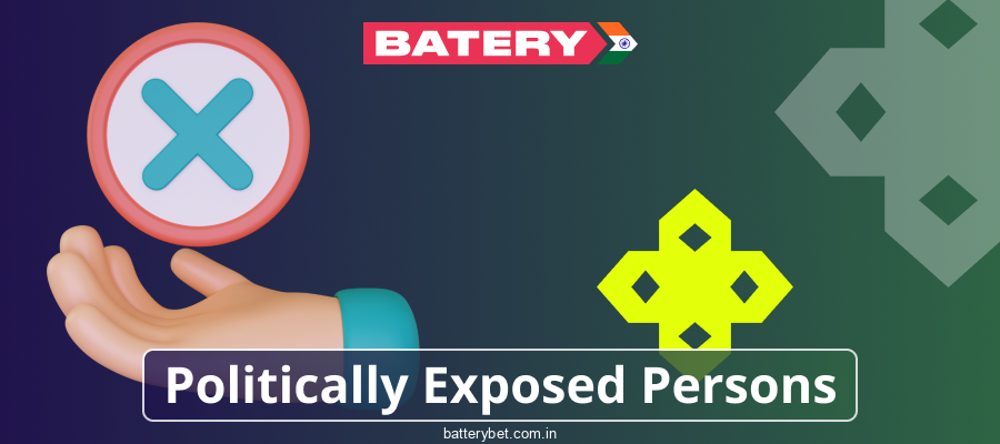 Government Officials in Batery Bet India