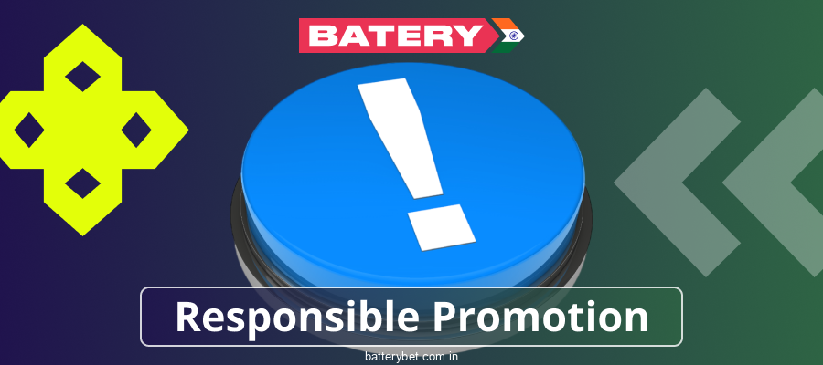 Development of Responsible Gaming in Batery Bet IN