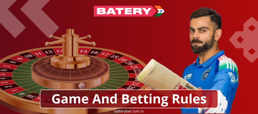 Casino and Betting Guide at Batery Bet IN